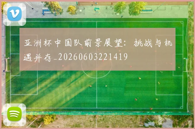亚洲杯中国队前景展望：挑战与机遇并存_20260603221419